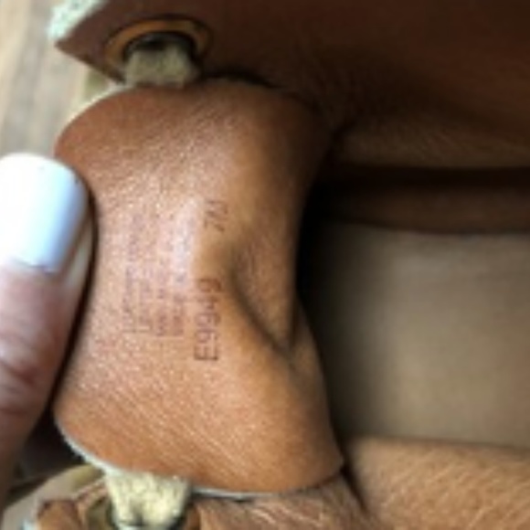 Shawna frindge boots - Picture 8 of 8